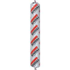 Soudal Soudaseal 225LM Fogmassa 600ml Svart 1st