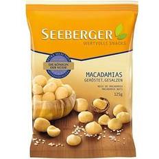 MACADAMIAS Kerne 125,0