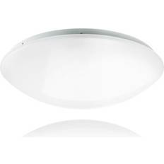 Pragmalux Polo Plafond Med Sensor 3000K