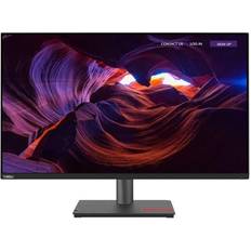 Lenovo ThinkVision P32p-30 31.5" UHD Monitor