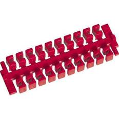 Harting Kabelclips & Fastgøring Harting Lås for ramme