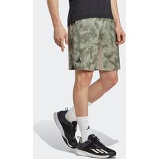 Plata - Sí Shorts Adidas HEAT.RDY Two-in-One Shorts