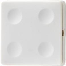 Foss Europe Fesh Smart 4-Touch Batteri Zigbee Vit