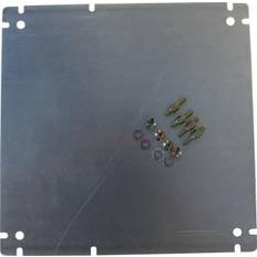 APO Montageplade 249 x 134 x 2 mm