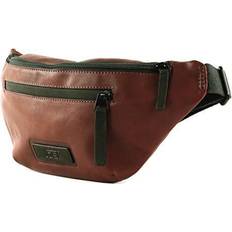 Jost Crossover bag Herr Stl. Magväskor