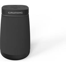 Grundig Altavoces Grundig Altavoz Bluetooth Portátil Negro 360