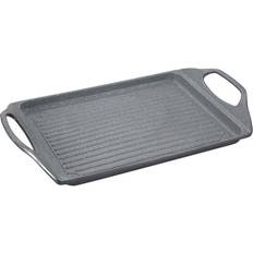 San Ignacio Grill Lava Aluminium