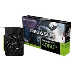 GeForce RTX 4060 Ti Pegasus HDMI 3 x DP 8GB
