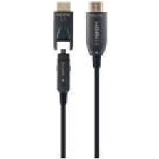 Gembird High Speed HDMI Kabel Med Ethernet 30 m