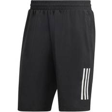 Adidas Herre Shorts Adidas Club 3-Stripes Tennis Shorts 7" - Black