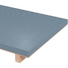 Rheinzink Hulplade, prePATINA walzblank 1,00 X 1000 X 2000