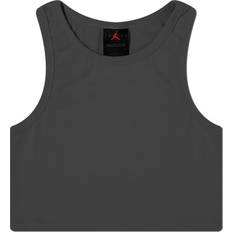 Jordan Woman Tank Tops Jordan Women's Tank Black