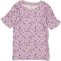 Beste T-Shirts Name It T-Shirt Nmfjanet Orchid Bloom - 92