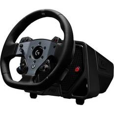 Wheels & Racing Controls Logitech G Pro Racing Wheel - steering wheel