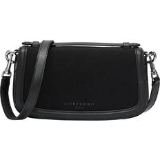 Liebeskind Svarta Axelremsväskor Liebeskind Berlin Dam Crossbody - Black