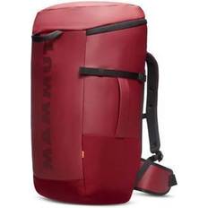 Mammut Women's Neon 55 Climbing backpack size 55 L, red