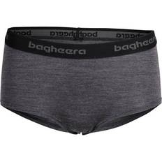 Bagheera Merino Brisk Hipsters Grå