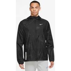 Nike Giacca Della Tuta Run Division - Noir