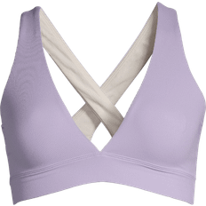 Casall Badetøy Casall Women's V-Neck Crossback Bikini Top