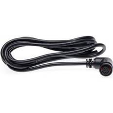 Woody Elartikler Woody Ledning 2m 12-polet Styring/brænder