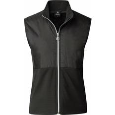 Daily Sports Debbie Vest Black Black