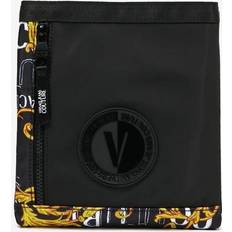 Versace Bags Versace Jeans Couture Cross body bag Black