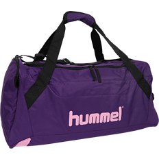 Hummel Tasker Hummel Core Sportstaske M Lilla M