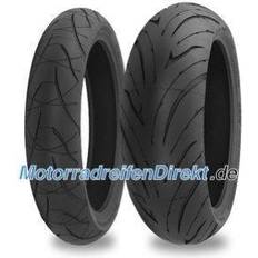 SHINKO R016 Verge 160/60 ZR17 TL 69W Rear wheel