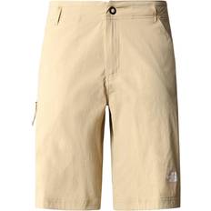 The North Face Dame Shorts The North Face Exploration Shorts - Khaki Stone