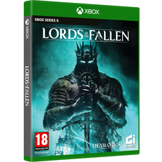 Lords fallen Lords of the Fallen (XBSX)