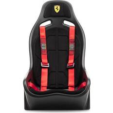 Accesorios de juego Next Level Racing Asiento ES1 Seat Scuderia Ferrari Edition