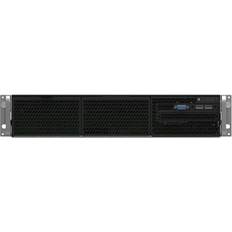 Intel Server Chassis R2312WFXXX rack-mountable no
