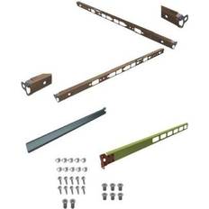 Nvidia Computer Reservedele Nvidia Telescopic rack rail kit