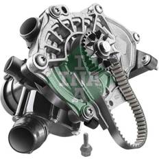 Aluminum Watering Water Pump 538 0360 10