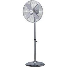 Wentylator stojacy WT-7040SN kolor metal