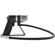 Røgpistol Med Bowle Tilbehør Til Grill & Pizzaovn