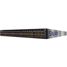 Switche Nvidia Spectrum SN2410