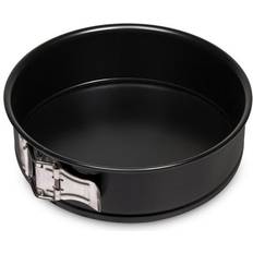 Guardini Moule d'Montable 16 cm Acier Noir Springform