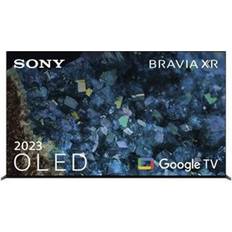 Tv 83 Sony Bravia FWD-83A80L 83 Inch 4K Ultra HD Smart TV