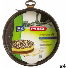 Pyrex Bakeformer Pyrex Asimetria Cirkulær Bageform