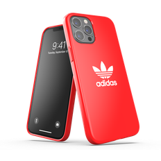 adidas Snap Case per iPhone 12 Pro Max Rosso