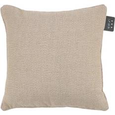 Sædehynder Cosi pillow Varmepude 50x50 Strikket naturel