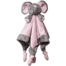 Comforter Elephant Pink 28-280006