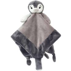 My Teddy Snuttefiltar My Teddy Comforter Penguin 28-280011