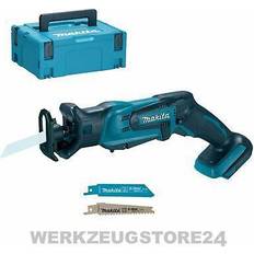 Makita Li-Ion Sierras Alternativas Makita DJR183ZJ solo