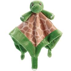 Nusseklud Skildpadde