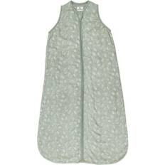 Bambu Sovpåsar Domiva Bambu Muslin Sovsäck 6-24m 90cm Djungeltryck