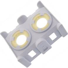 Accessoires pour Appareils Électroménagers Blancs Whirlpool Lave Vaiselle Joint 481253029431