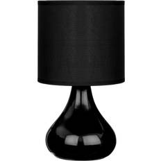 Premier Housewares E14 Edison Screw Table Lamp