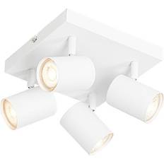 QAZQA Ceiling Lamps QAZQA Modern Ceiling Flush Light